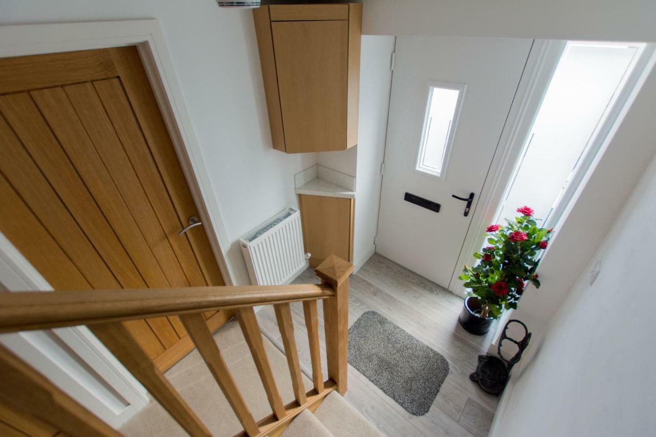 Red Rose Cottage Cockermouth Exterior foto